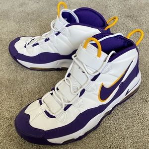 Men’s Nike Air Max Uptempos